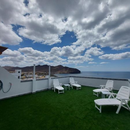 La Graciosa Διαμέρισμα Gran Tarajal Εξωτερικό φωτογραφία