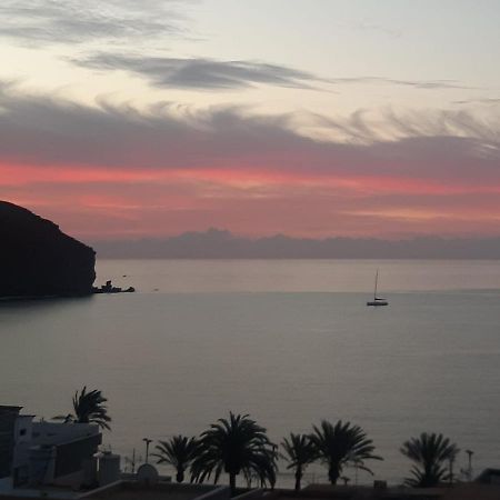 La Graciosa Διαμέρισμα Gran Tarajal Εξωτερικό φωτογραφία