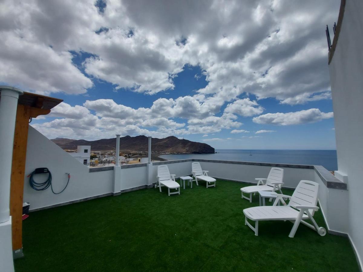 La Graciosa Διαμέρισμα Gran Tarajal Εξωτερικό φωτογραφία