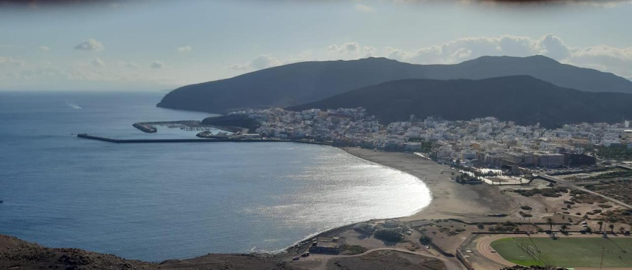 La Graciosa Διαμέρισμα Gran Tarajal Εξωτερικό φωτογραφία