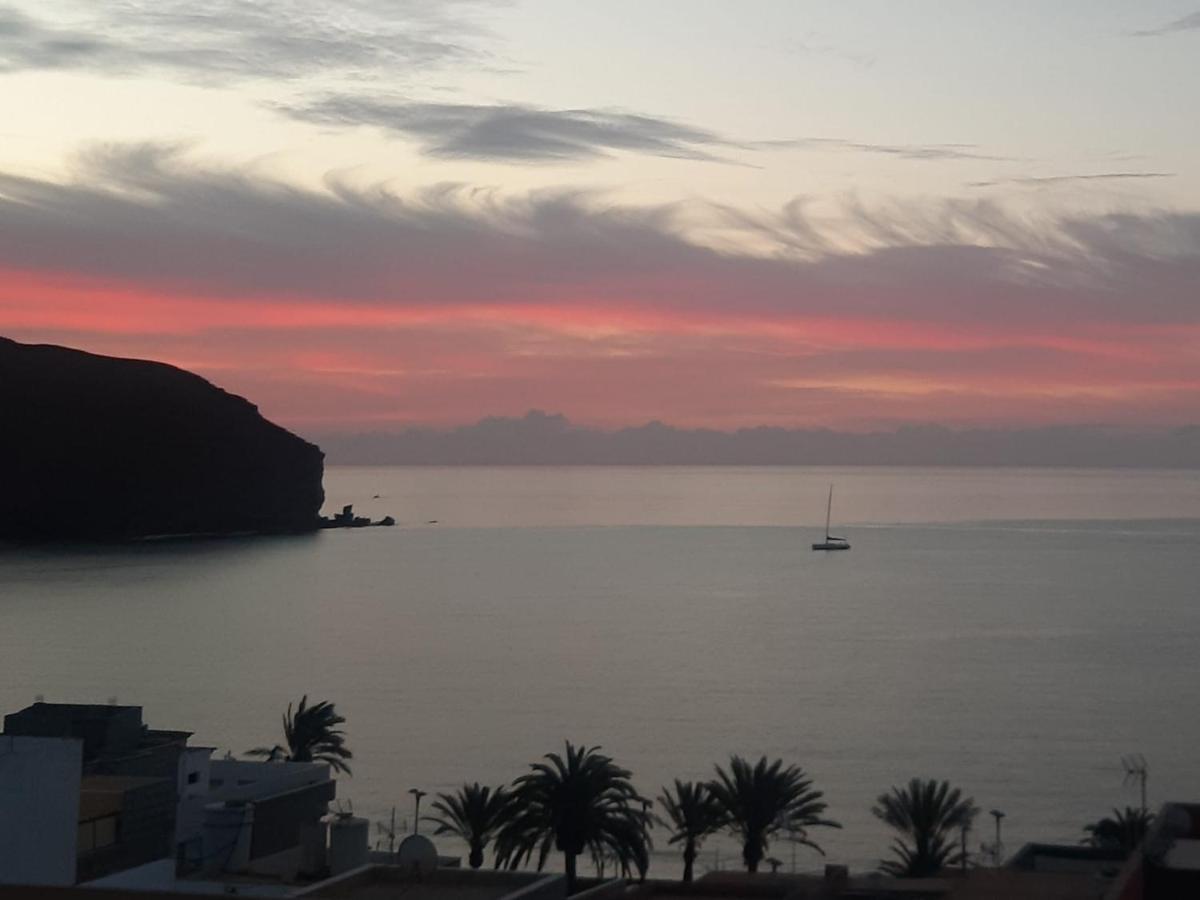 La Graciosa Διαμέρισμα Gran Tarajal Εξωτερικό φωτογραφία